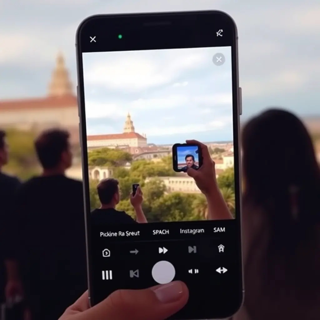 Pao mise en page internet vidéo illustration 3d serveur image IA générative AI freelance paris studio de création magazines 023